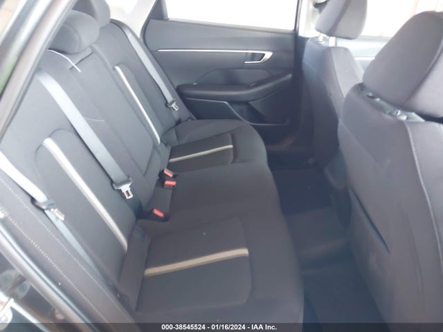 Hyundai SONATA SEL 2023 KMHL64JA3PA275677 Image 8