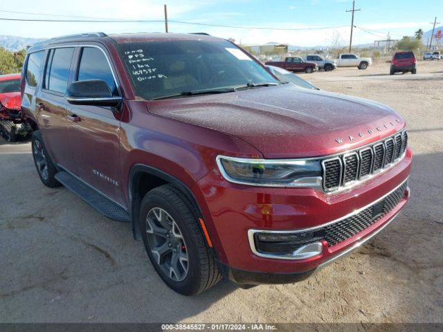 2023 JEEP WAGONEER 1C4SJVDP8PS561460