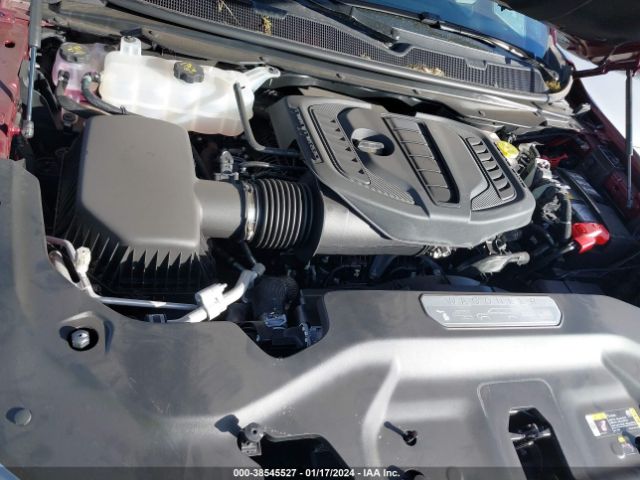 2023 JEEP WAGONEER 1C4SJVDP8PS561460 Photo 9