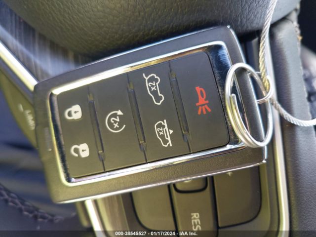 2023 JEEP WAGONEER 1C4SJVDP8PS561460 Photo 10