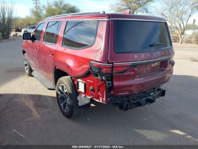 2023 JEEP WAGONEER 1C4SJVDP8PS561460 Photo 2