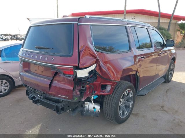 2023 JEEP WAGONEER 1C4SJVDP8PS561460 Photo 3