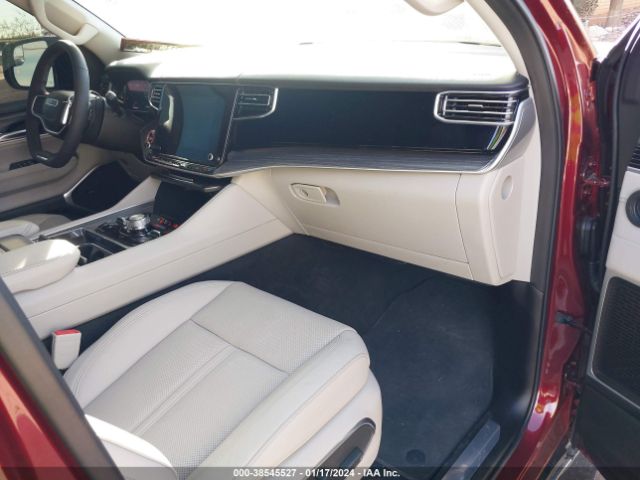 2023 JEEP WAGONEER 1C4SJVDP8PS561460 Photo 4