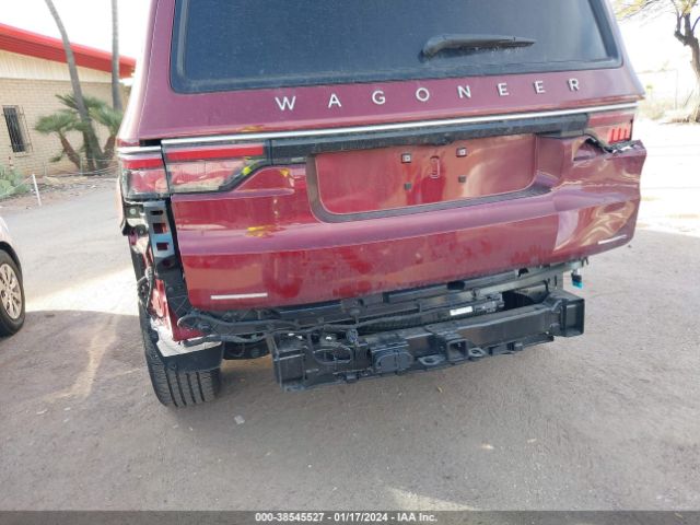 2023 JEEP WAGONEER 1C4SJVDP8PS561460 Photo 5