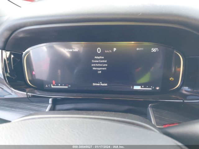 2023 JEEP WAGONEER 1C4SJVDP8PS561460 Photo 6