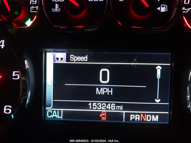 Chevrolet Tahoe Ltz 2016 1GNSKCKC9GR223128 Image 15