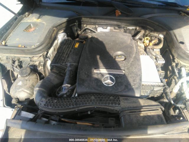 WDC0G4JB5GF059274 Mercedes-Benz GLC 300