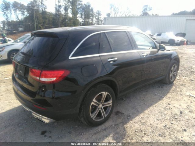 WDC0G4JB5GF059274 Mercedes-Benz GLC 300