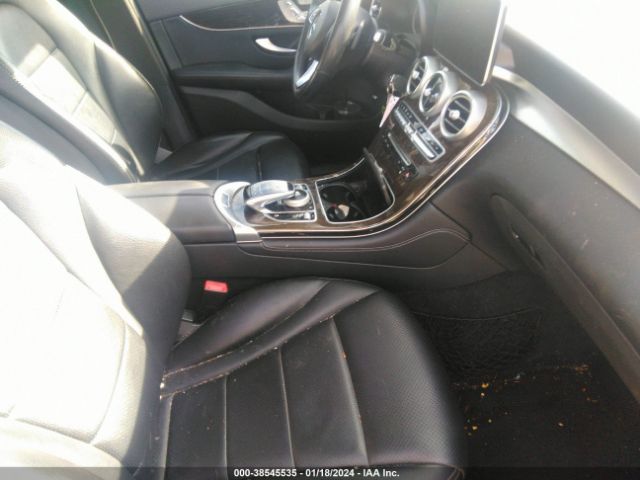 WDC0G4JB5GF059274 Mercedes-Benz GLC 300