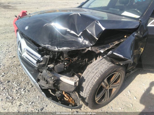 WDC0G4JB5GF059274 Mercedes-Benz GLC 300