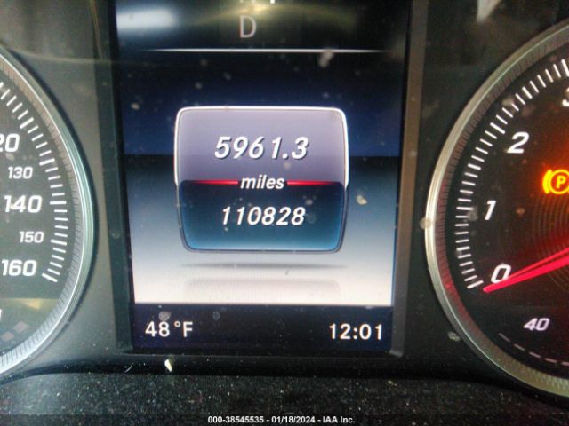 WDC0G4JB5GF059274 Mercedes-Benz GLC 300