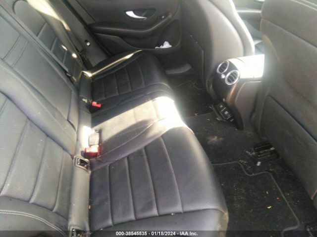 WDC0G4JB5GF059274 Mercedes-Benz GLC 300