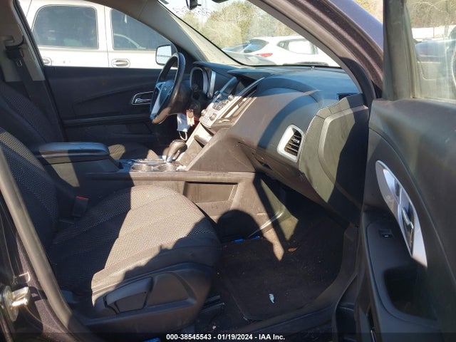 Chevrolet EQUINOX LT 2016 2GNFLFEK4G6159191 Image 5