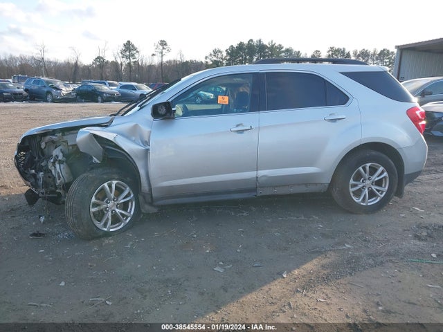 Chevrolet EQUINOX LT 2017 2GNALCEK5H1601922 Image 14