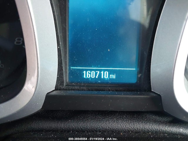 Chevrolet EQUINOX LT 2017 2GNALCEK5H1601922 Image 15