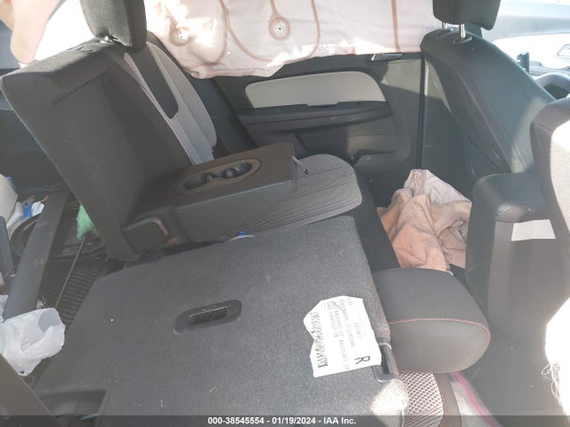 Chevrolet EQUINOX LT 2017 2GNALCEK5H1601922 Image 8