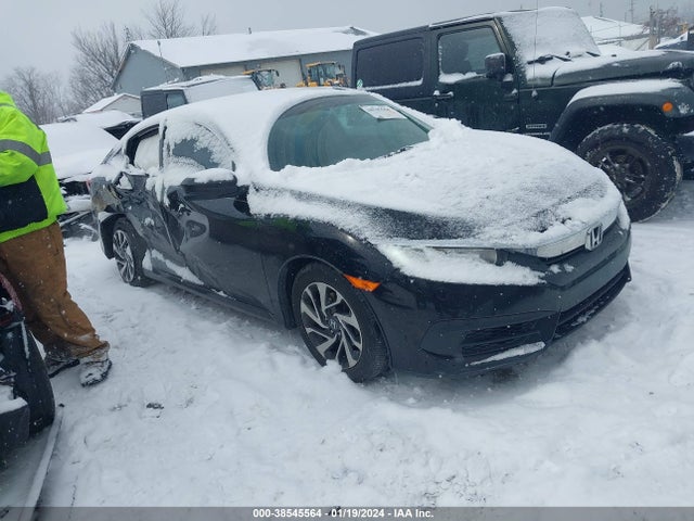 Honda CIVIC EX 2016 19XFC2F71GE063692 main image