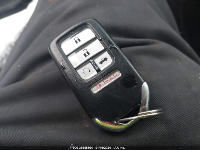 Honda CIVIC EX 2016 19XFC2F71GE063692 Image 11