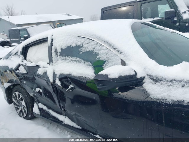 Honda CIVIC EX 2016 19XFC2F71GE063692 Image 13