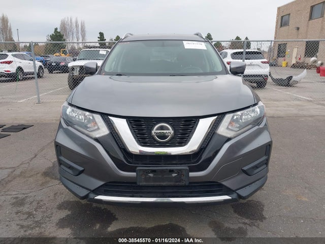 Nissan ROGUE SV 2018 KNMAT2MV6JP569098 Image 12