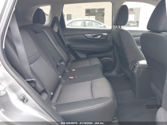 Nissan ROGUE SV 2018 KNMAT2MV6JP569098 Image 8
