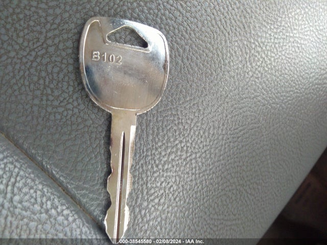 2005 CHEVROLET IMPALA VIN: 2G1WF52E259104249