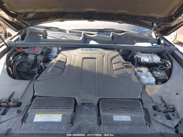 2019 AUDI Q7 WA1LAAF70KD033686 Photo 9