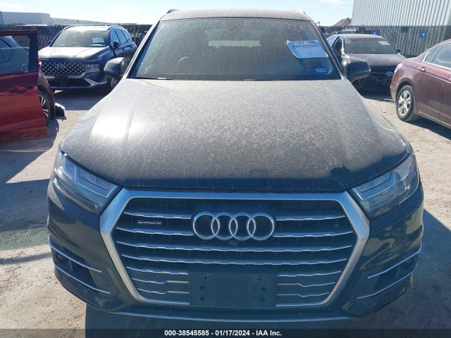 Audi Q7 55 Premium 2019 WA1LAAF70KD033686 Image 12