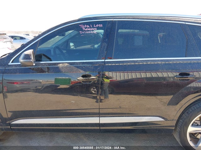 Audi Q7 55 Premium 2019 WA1LAAF70KD033686 Image 14