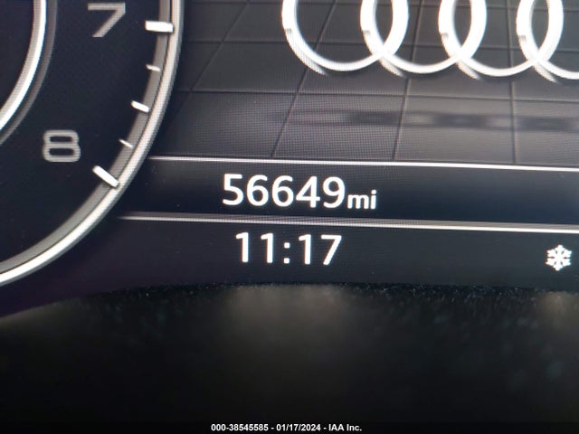 Audi Q7 55 Premium 2019 WA1LAAF70KD033686 Image 15