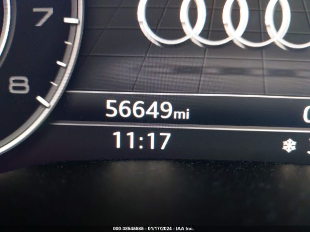 2019 AUDI Q7 WA1LAAF70KD033686 Photo 6