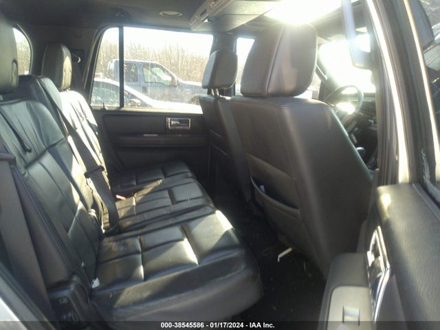 2008 LINCOLN NAVIGATOR VIN: 5LMFU28568LJ16705