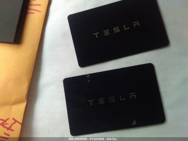 7SAYGDEE4NA004622 Tesla Model Y Long Range Dual Motor All-wheel Drive