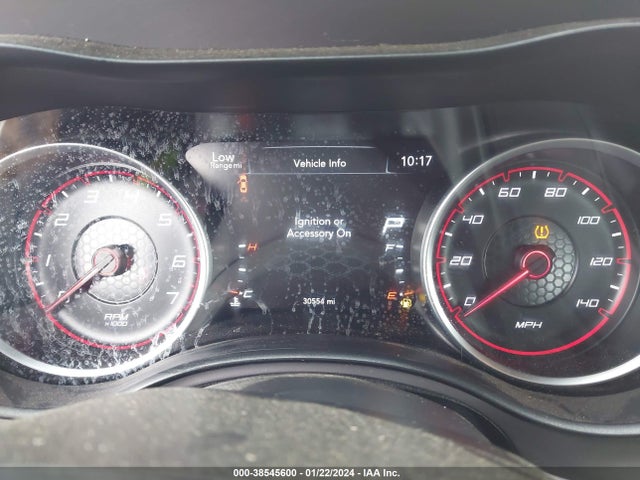 Dodge Charger Sxt Rwd 2022 2C3CDXBGXNH220063 Image 7