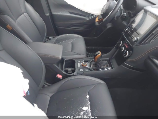 2023 SUBARU FORESTER WILDERNESS VIN: JF2SKAMC0PH418889