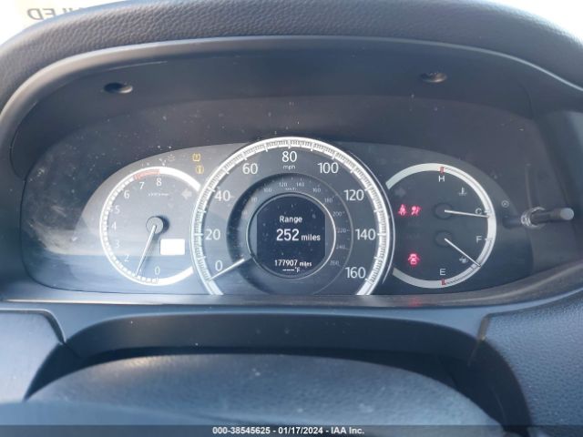 1HGCR3F92EA010722 Honda Accord Touring