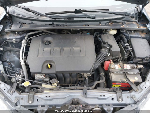 Toyota Corolla 2016 5YFBURHE3GP392098 Image 10