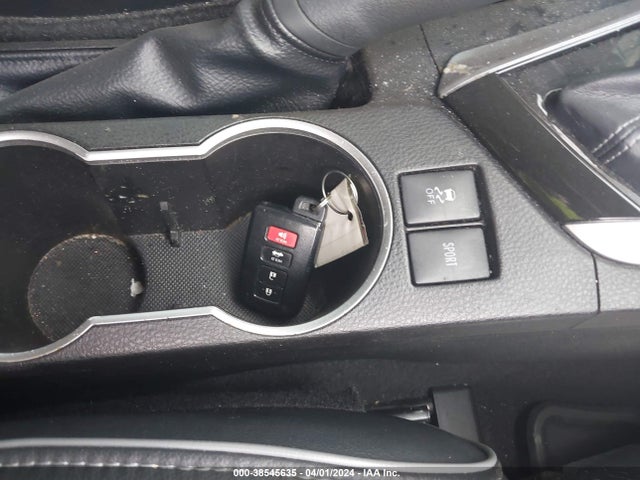Toyota Corolla 2016 5YFBURHE3GP392098 Image 11