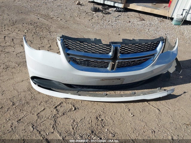 Dodge Grand Caravan Sxt 2014 2C4RDGCG2ER155434 Image 12