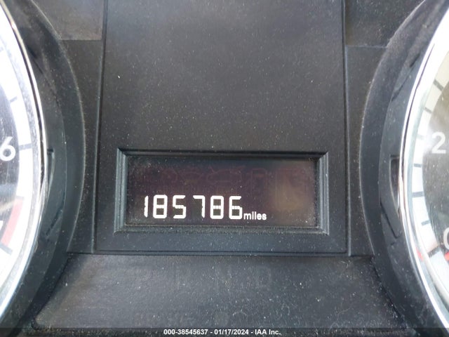 Dodge Grand Caravan Sxt 2014 2C4RDGCG2ER155434 Image 7