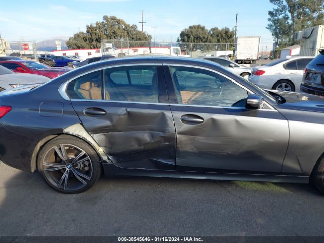 3MW5R1J08L8B13458 BMW 330I