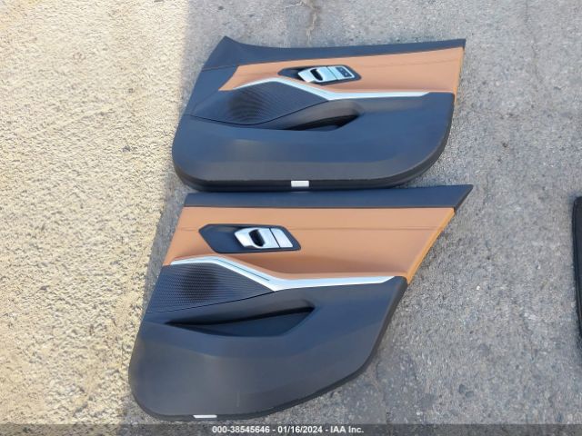 3MW5R1J08L8B13458 BMW 330I