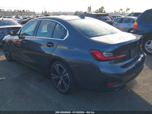 3MW5R1J08L8B13458 BMW 330I