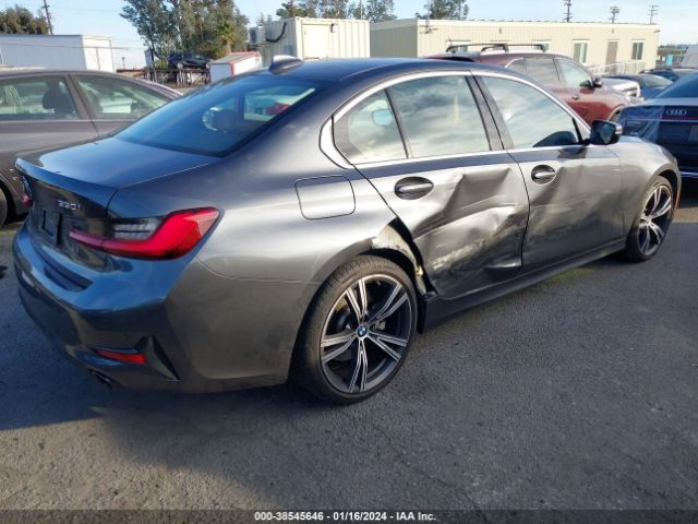 3MW5R1J08L8B13458 BMW 330I