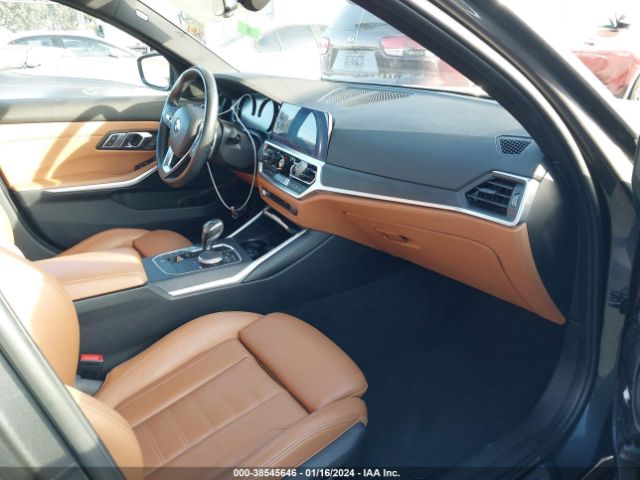 3MW5R1J08L8B13458 BMW 330I
