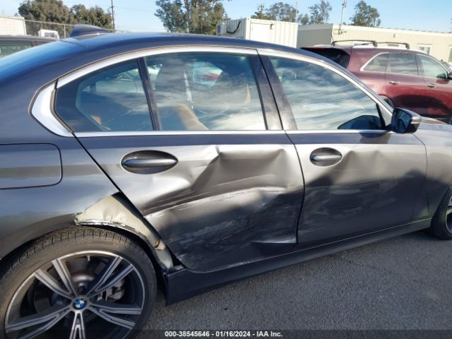 3MW5R1J08L8B13458 BMW 330I