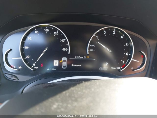 3MW5R1J08L8B13458 BMW 330I