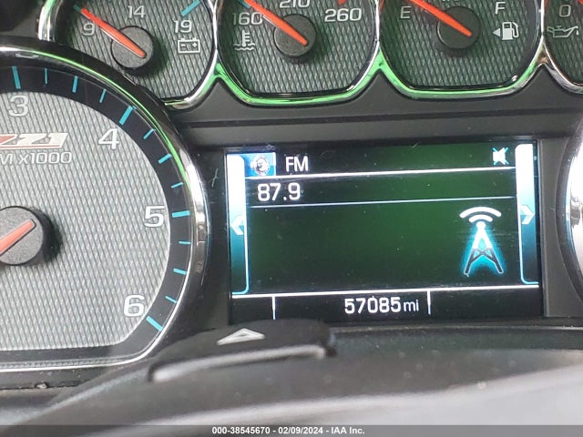 2019 CHEVROLET SILVERADO 1500 LD LT VIN: 2GCVKPECXK1198329