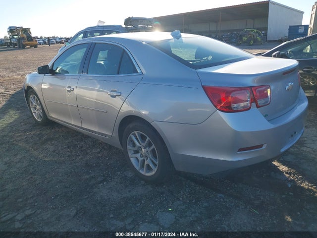 Chevrolet MALIBU 1LT 2014 1G11C5SL0EF221983 Image 3