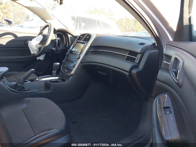 Chevrolet MALIBU 1LT 2014 1G11C5SL0EF221983 Image 5